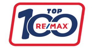 REMAX Top 100 logo